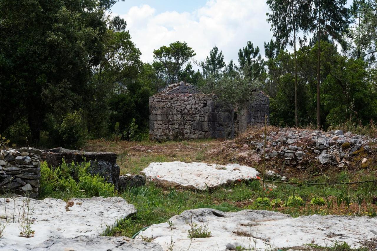 Casal Das Fontainhas Alcobaça Exteriér fotografie