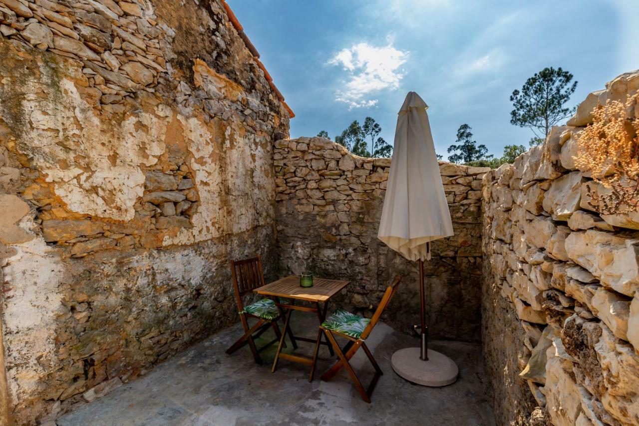 Casal Das Fontainhas Alcobaça Exteriér fotografie