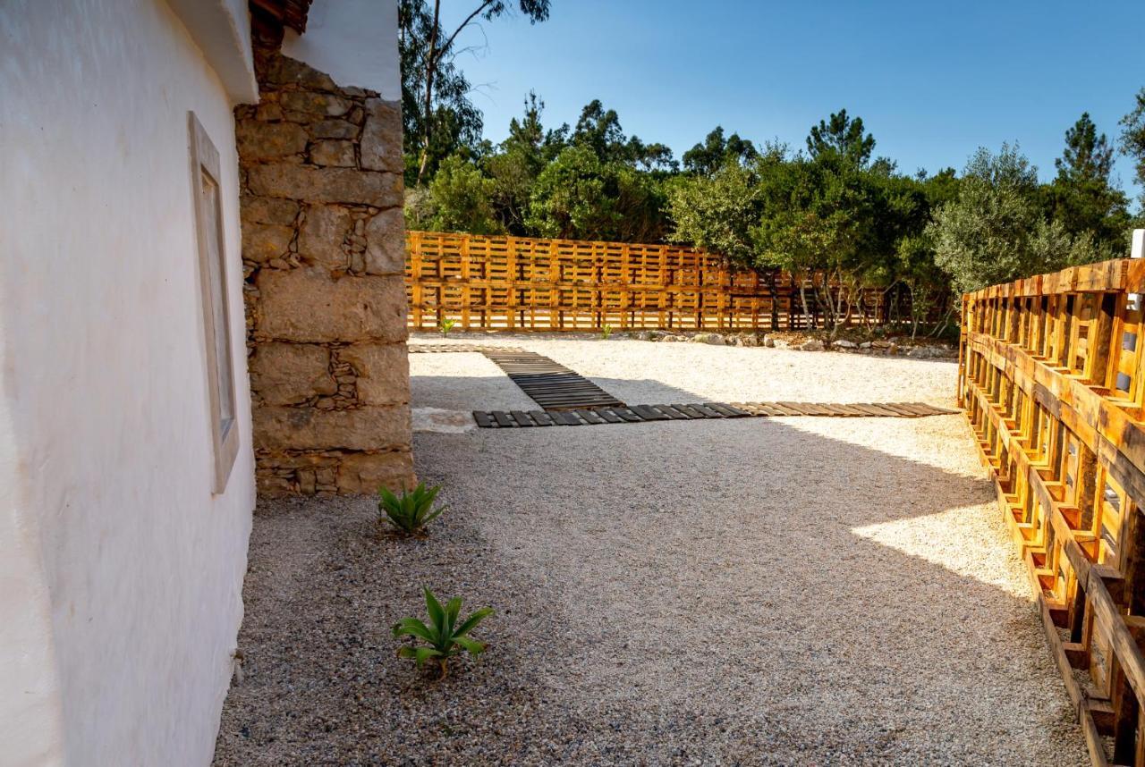 Casal Das Fontainhas Alcobaça Exteriér fotografie